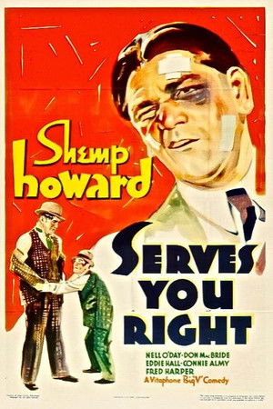 Serves You Right Serves You Right