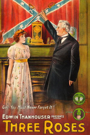 The Three Roses The Three Roses