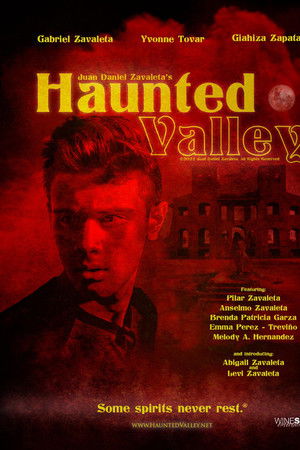 Haunted Valley