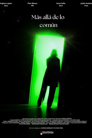 Más allá de lo común Más allá de lo común