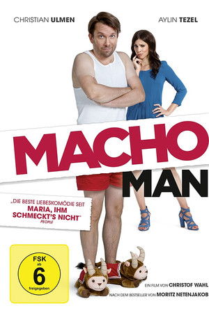 Macho Man