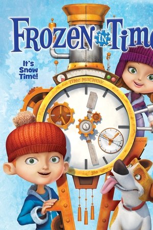 Frozen in Time Frozen in Time