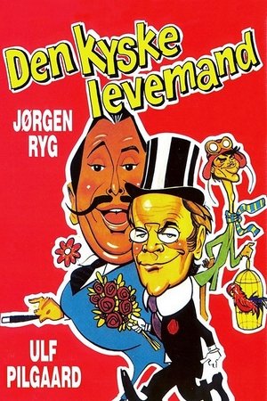 Den kyske levemand Den kyske levemand