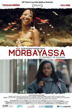 Morbayassa Morbayassa