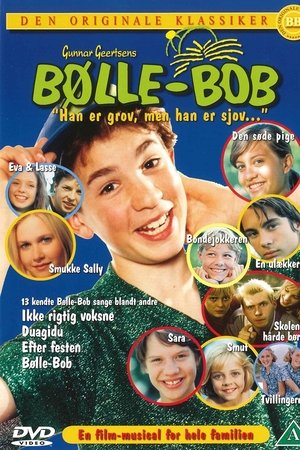Bølle Bob Bølle Bob
