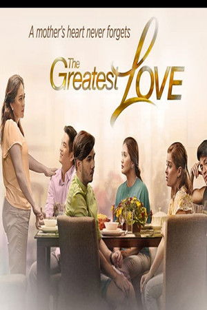 The Greatest Love