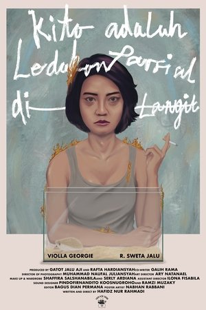 Celestial Burst Sky (Working Tittle) Celestial Burst Sky (Working Tittle)