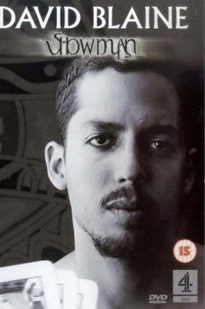 David Blaine - Showman David Blaine - Showman