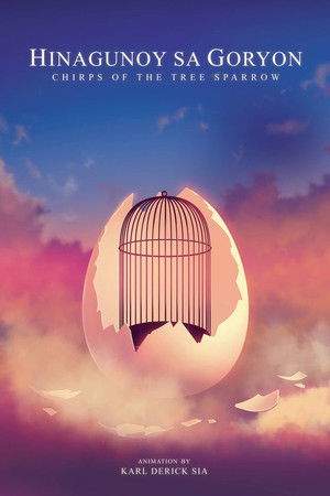 Chirps of the Tree Sparrow Chirps of the Tree Sparrow