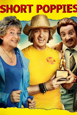 Short Poppies Short Poppies