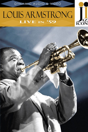 Louis Armstrong: The Louis Armstrong Show