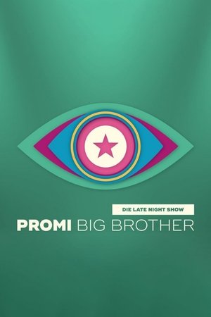 Promi Big Brother - Die Late Night Show