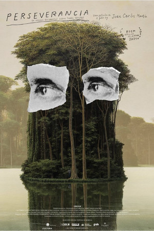 Perseverance: A Documentary Essay On Tomás Sánchez Perseverance: A Documentary Essay On Tomás Sánchez