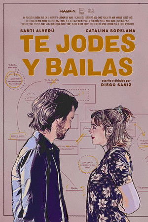 Fuck Yourself and Dance Fuck Yourself and Dance