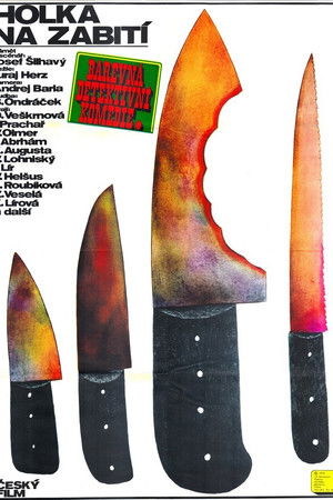 A Girl Fit to Be Killed A Girl Fit to Be Killed