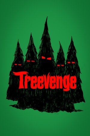 Treevenge Treevenge