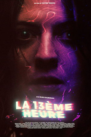 The 13th hour The 13th hour