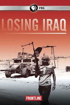 Losing Iraq