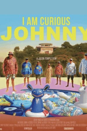 I Am Curious Johnny I Am Curious Johnny
