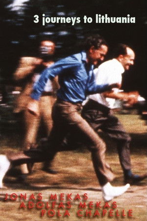 Journey to Lithuania Journey to Lithuania