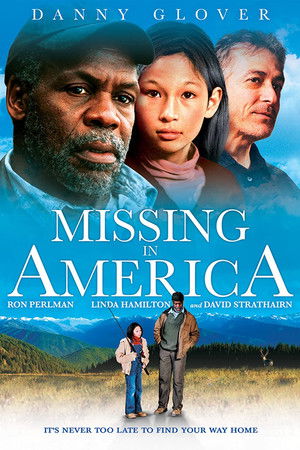 Missing in America Missing in America