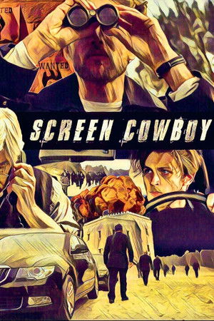 Screen Cowboy Screen Cowboy