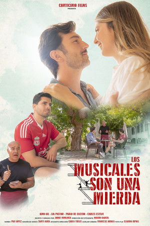 Los musicales son una mierda