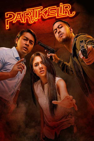 Partikelir Partikelir