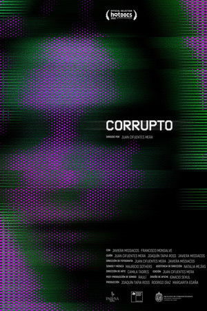 Corrupted Corrupted