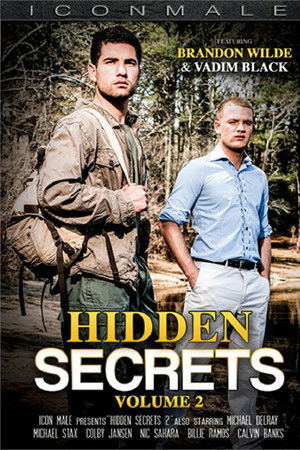 Hidden Secrets 2 Hidden Secrets 2