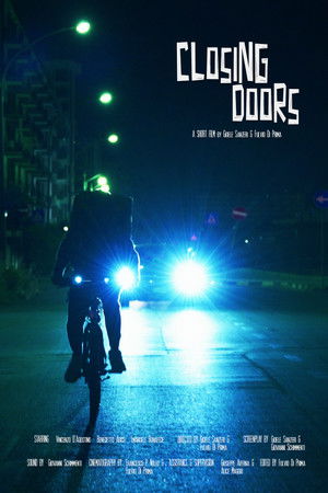 Closing Doors Closing Doors