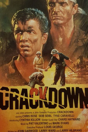 Crackdown