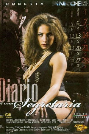 Diary of a Secretary Diary of a Secretary