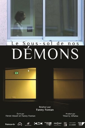 Le Sous-sol de nos démons