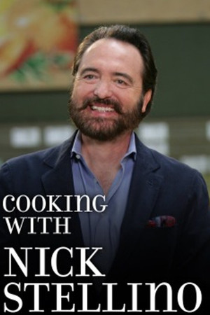 Cooking with Nick Stellino Cooking with Nick Stellino