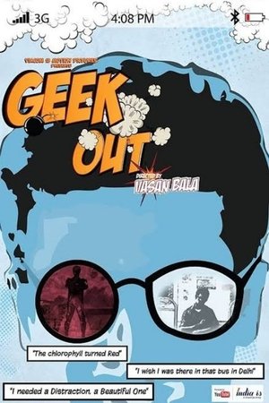 Geek Out Geek Out