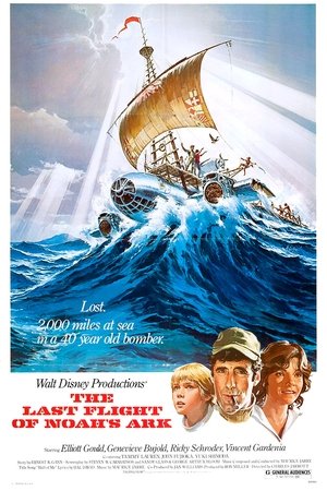 The Last Flight of Noah's Ark The Last Flight of Noah's Ark