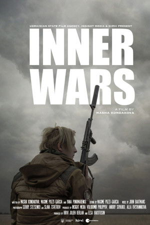 Inner Wars Inner Wars
