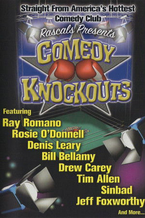 Comedy Knockouts Comedy Knockouts