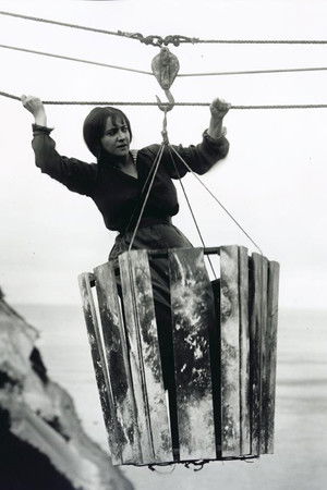 The Girl from Whitley The Girl from Whitley