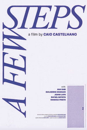 A Few Steps A Few Steps