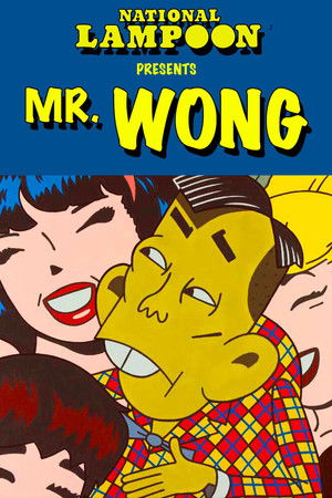 National Lampoon's Mr. Wong National Lampoon's Mr. Wong