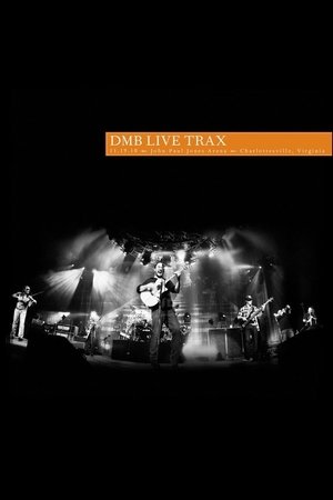 Dave Matthews Band - Live Trax 28 - John Paul Jones Arena Dave Matthews Band - Live Trax 28 - John Paul Jones Arena