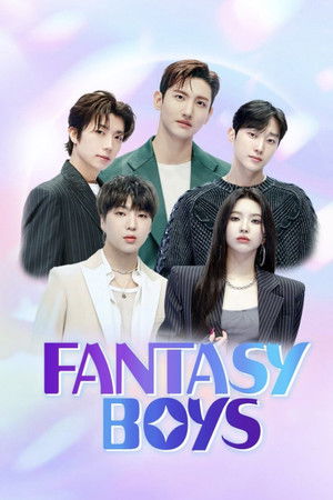Fantasy Boys: Excitement After School Fantasy Boys: Excitement After School