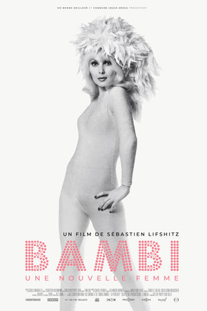 Bambi: A French Woman