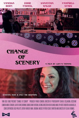 Change of Scenery Change of Scenery