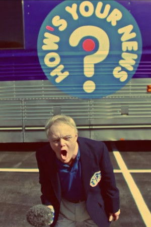 How's Your News? Election 2012 How's Your News? Election 2012