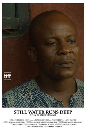 Still Water Runs Deep Still Water Runs Deep