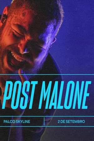 Post Malone - Live at The Town Post Malone - Live at The Town
