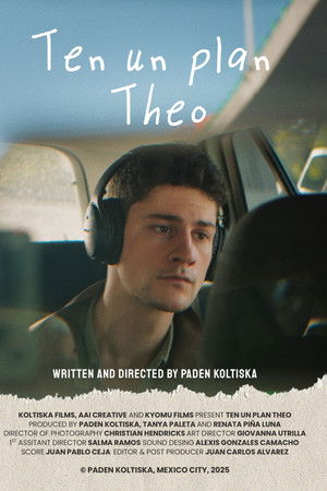 Have a Plan Theo Have a Plan Theo